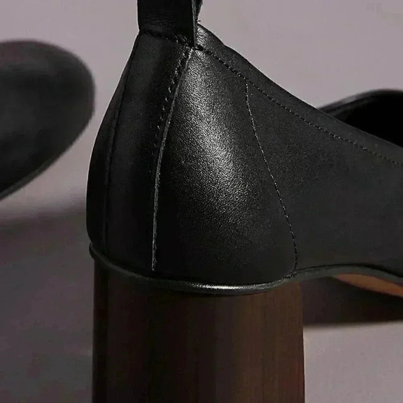 Anthropologie Farylrobin Solara Pump - Picture 4 of 4